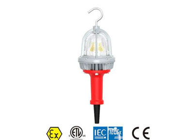 What is Explosion Proof LED Lighting? A Beginner’s Safety Guide