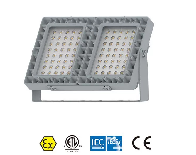 What Is the Code for Explosion-Proof Lighting?
