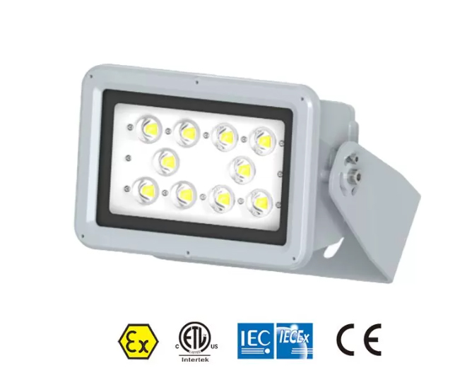 Explosion-Proof Lights vs Intrinsically Safe Lamps: Differences