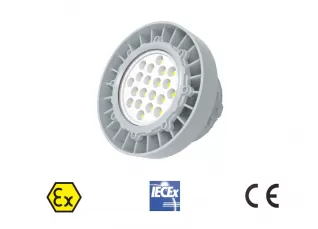 Light Fixture Ex Proof/Industrial lighting EX03D 75W/100W Series