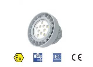 Luminaires for Hazardous Areas EX03D 25W/50W