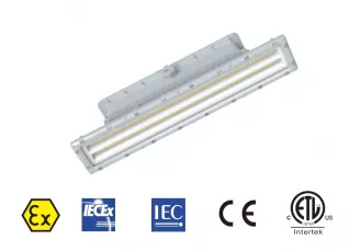 Explosion Proof Linear Lights SP05D-2F 50W/75W