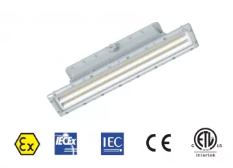 Explosion Proof Linear Lights SP05D-2F 50W/75W