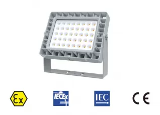 Flood Light EX05D Series 150W/200W