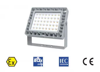 Flood Light EX05D Series 150W/200W
