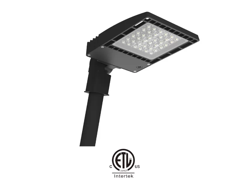 LED Area/Site/Shoebox Light SP-AS8003