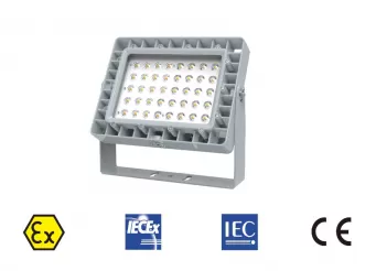 Explosion-Proof LED Flood Light EX05 Series 150W/200W
