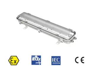EX07-2F HAZARDOUS LOCATION LED LINEAR LIGHT