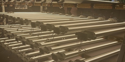 SAFER-Ex Explosion-Proof Lighting Solutions for Industrial B2B Applications