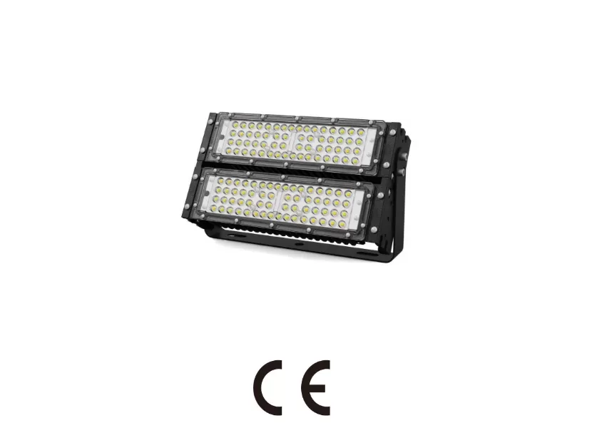 LED FLOOD LIGHT FL-0270-50W/100W