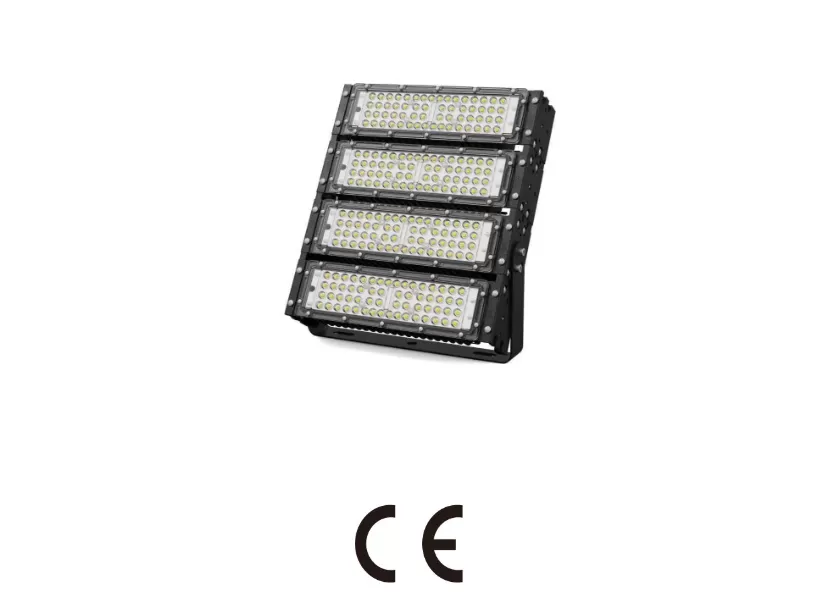 Industrial Light  FL-0270 150W/200W