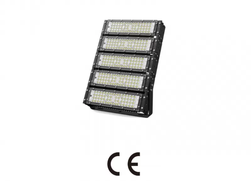LED FLOOD LIGHT FL-0270 250W/300W