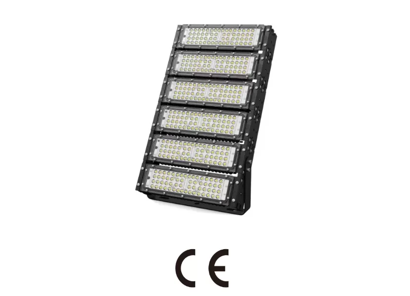 LED FLOOD LIGHT FL-0270 250W/300W