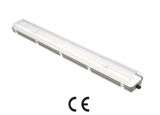 LED Linear Light Fittings WL-0233-4F