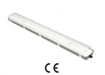 LED Linear Light Fittings WL-0233-4F
