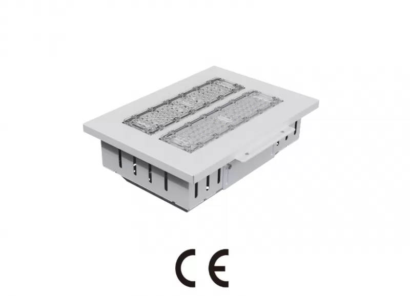 LED Canopy light CP-8008 50W/100W