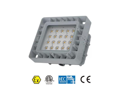 Safety First: What Makes an LED Flood Light Truly Explosion-Proof?