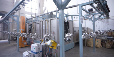 The Importance of Exproof Lighting for Safety in Hazardous Environments