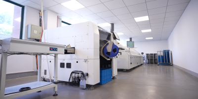 Safer-Ex: Pioneering Industrial Lighting Solutions for Hazardous Locations